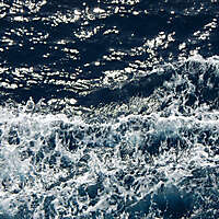 sea water foam 16
