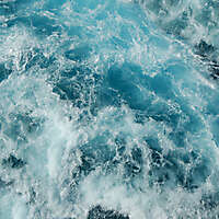 sea water foam 17