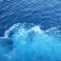 sea water foam 3