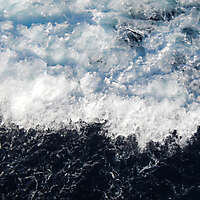 sea water foam 7