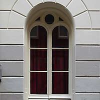 neoclassical windows english style 4