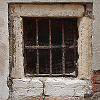 old window from venice 7