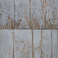 grey scratched paint wood planks