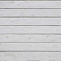 planks clean white paint 1