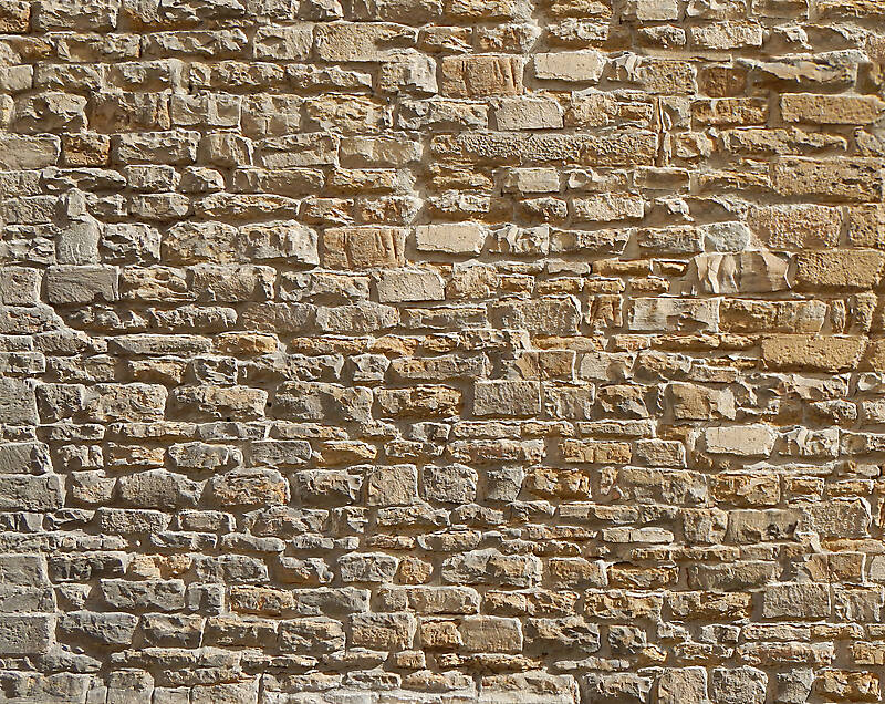 medieval dirt stone wall dark 9