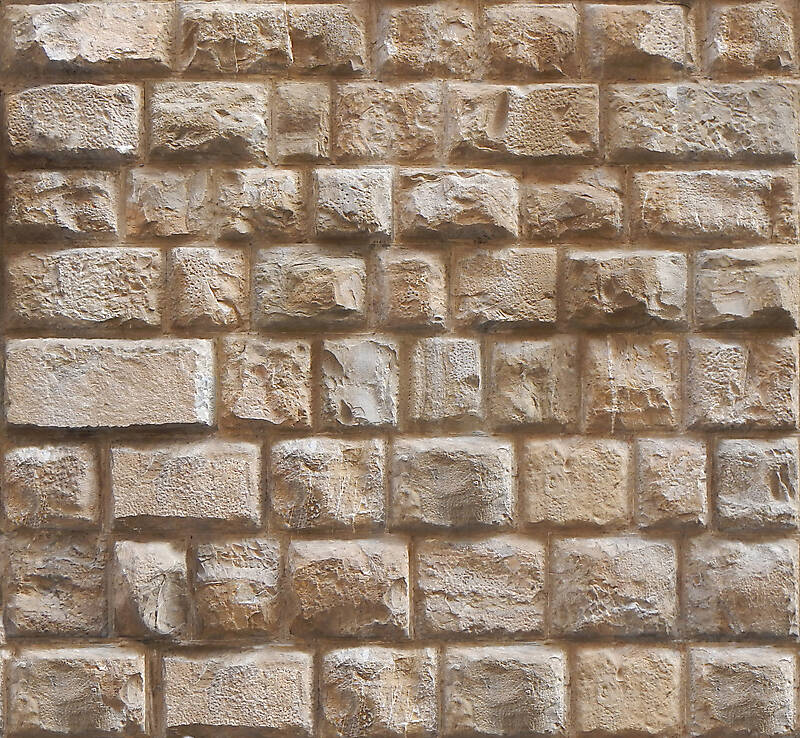 big stone bricks different size 1