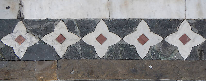 tilable mosaic marble and stone 1