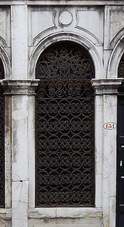 old window from venice 6