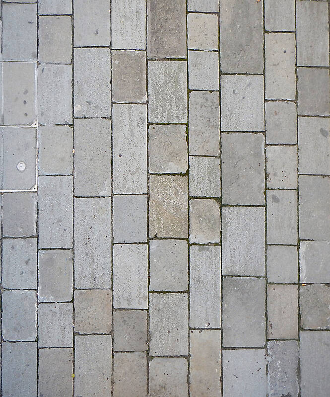 medieval white stone blocks 2