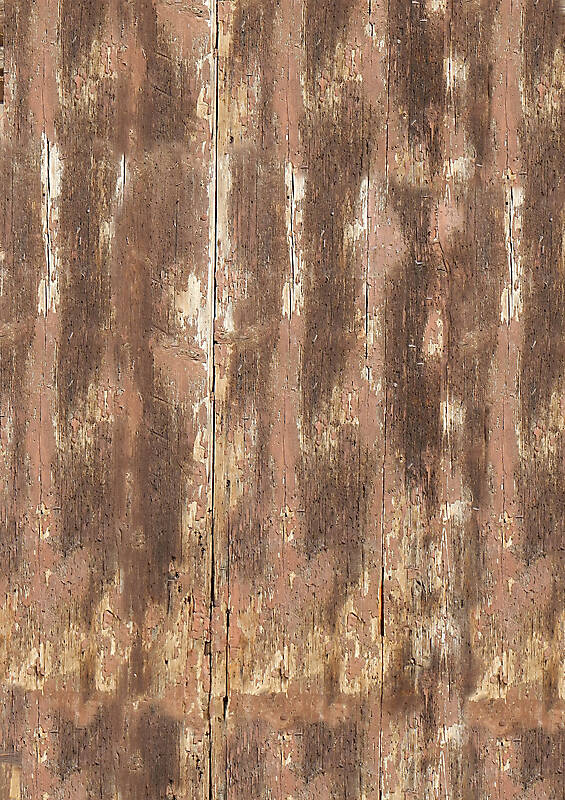 scraped paint wood surface 2