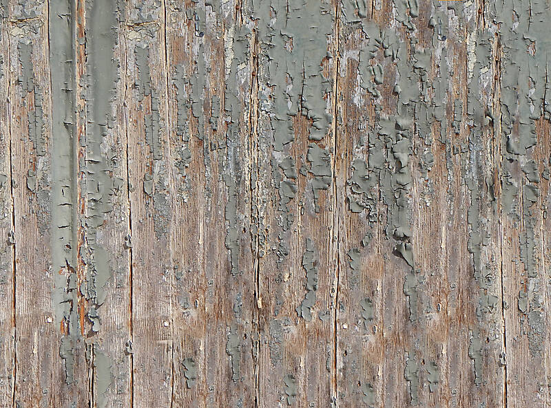 scraped paint wood surface 3