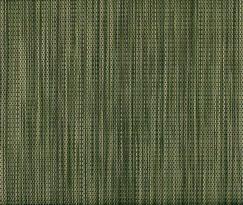 sintetic mix green fabric