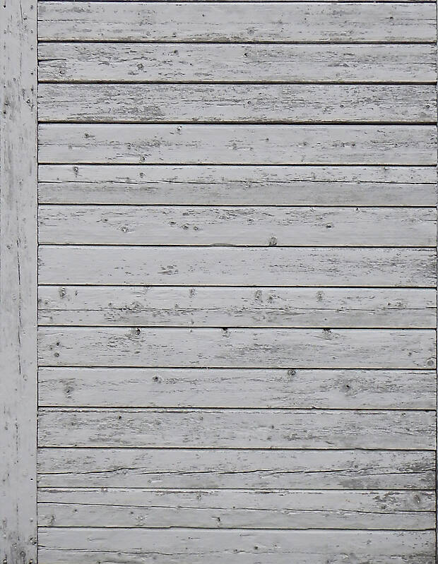 planks clean white paint 2