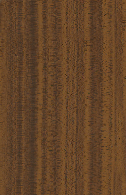 Wood mahogany