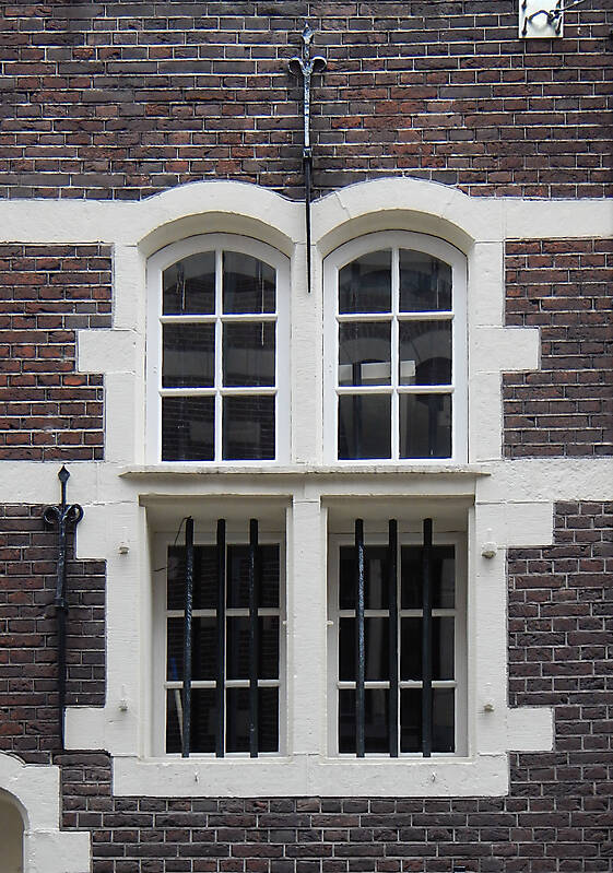 neoclassical windows english style 5