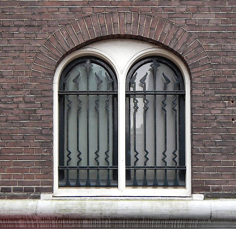 neoclassical windows english style 6