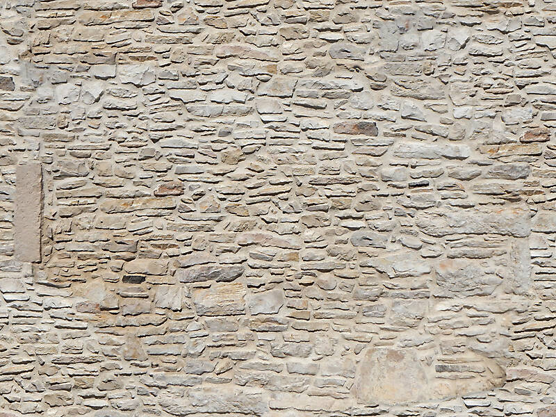 stone bricks wall 1