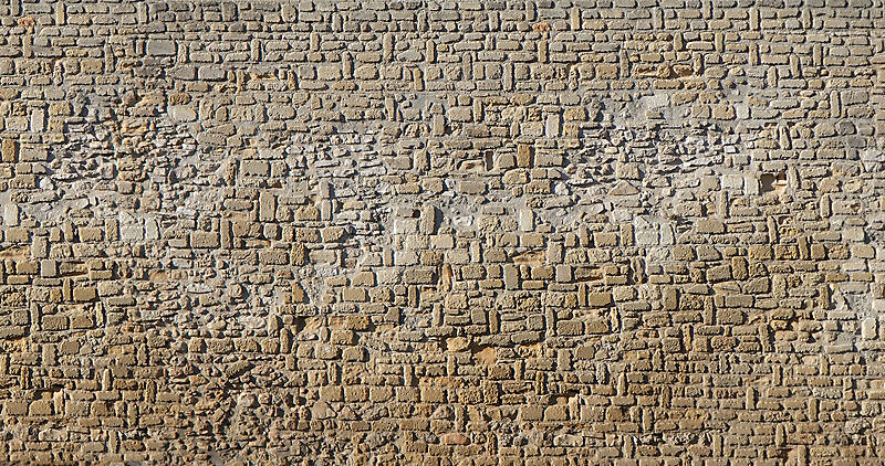 stone bricks wall 3