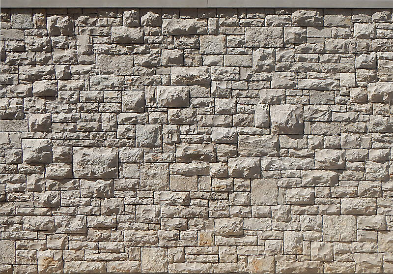 white stone tiles different size 2