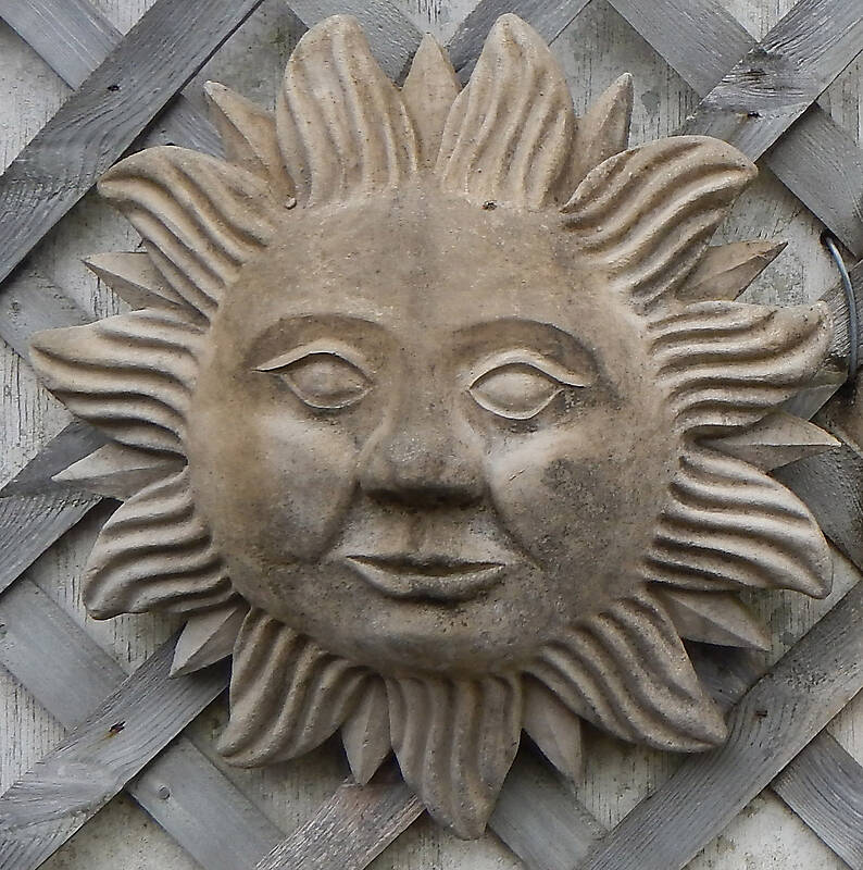 moldy concrete sun 1