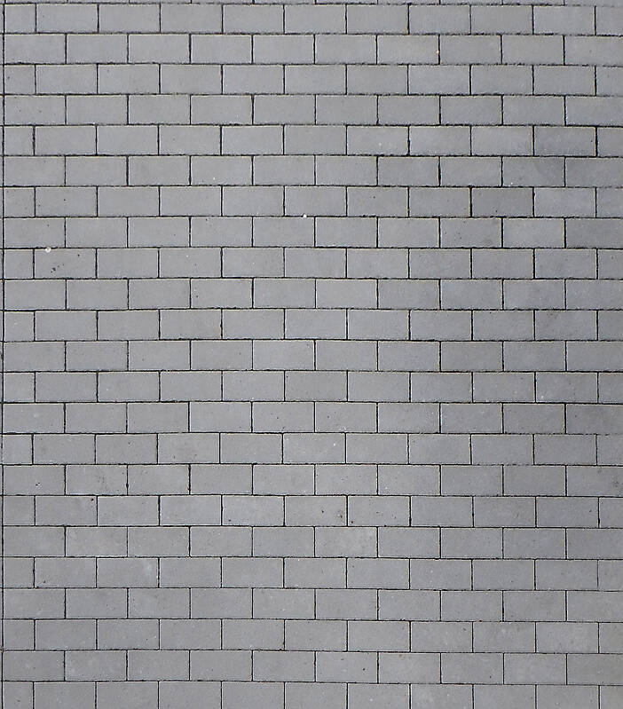 grey cement tiles