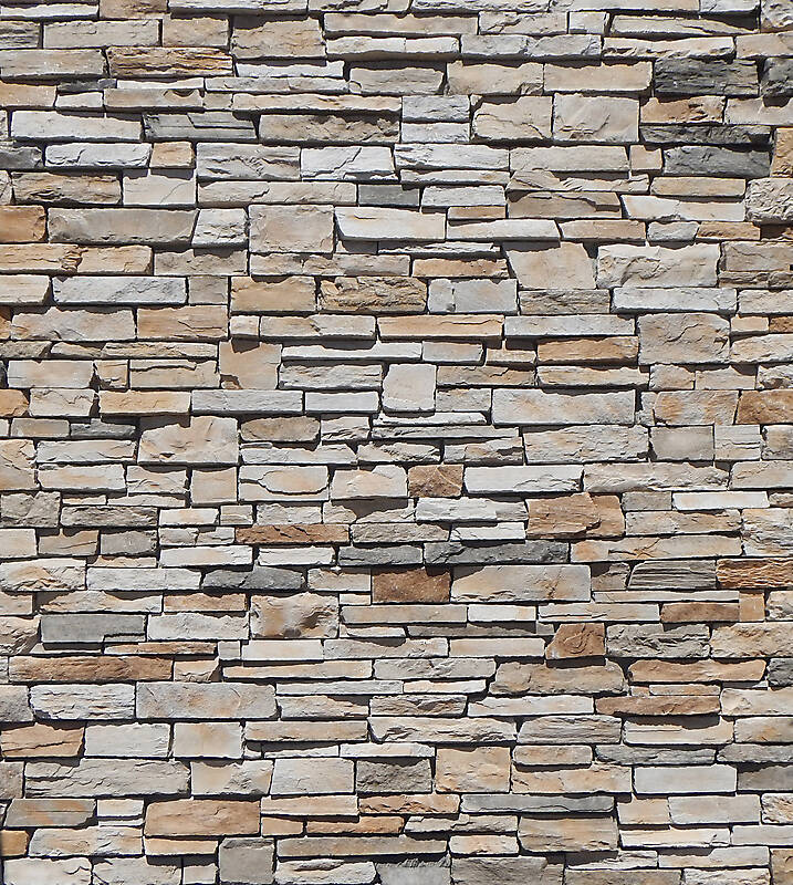 modern stone bricks 1