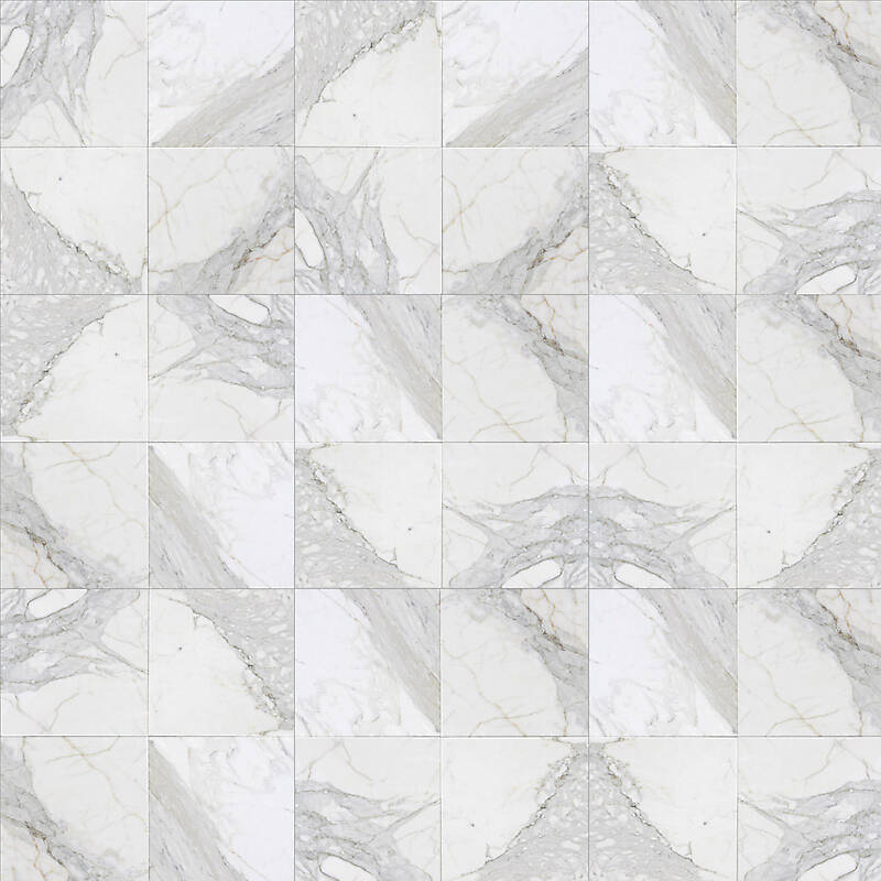 marble tiles white and grey