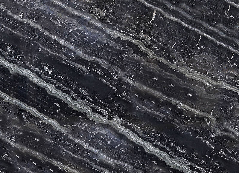 marble black and white