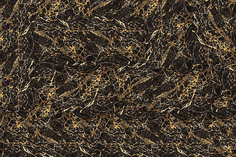 marble asia black gold