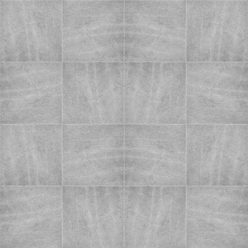 tiles grey fleury light