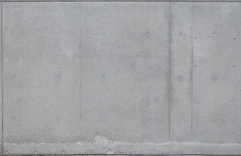 concrete wall pattern