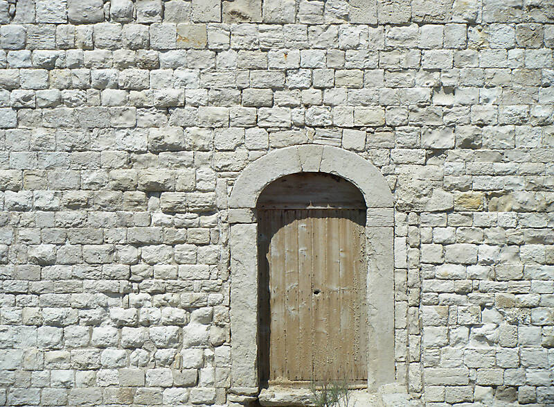 old portal ancient door 11