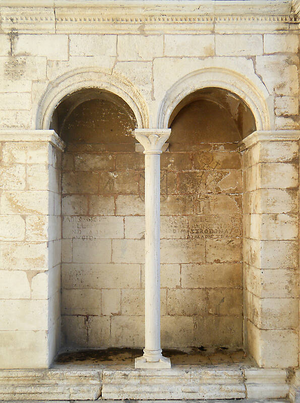 old portal ancient door 15