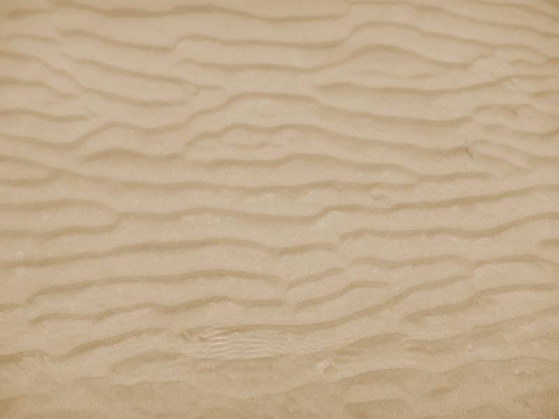 sand underwater pattern brown