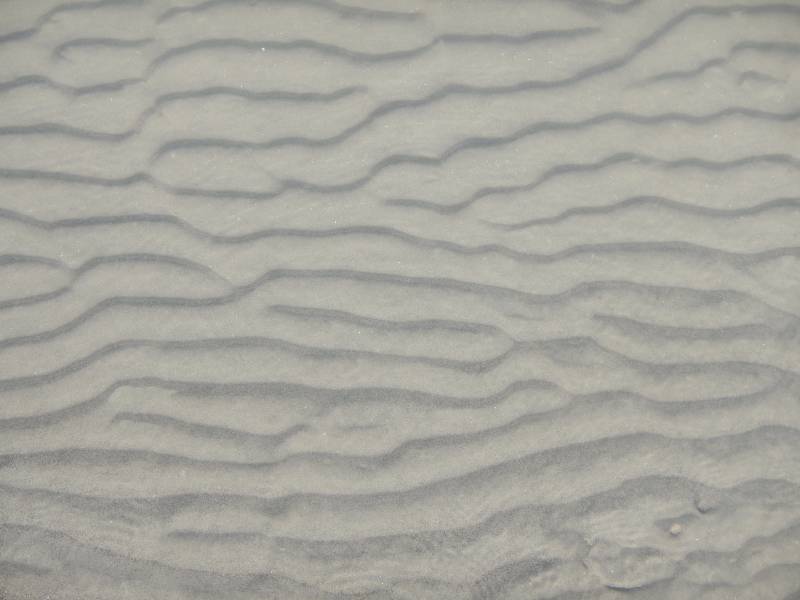 sand underwater pattern grey
