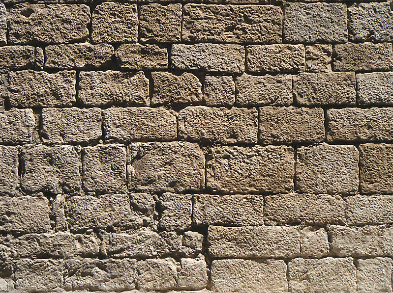 old stone bricks 34
