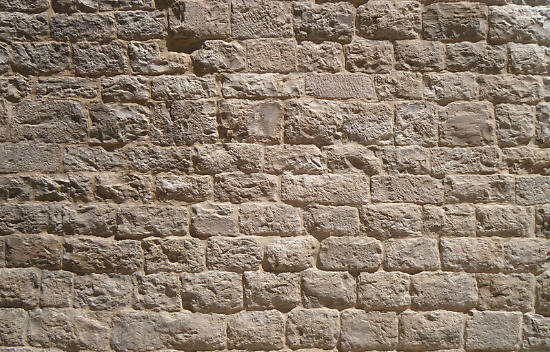old stone bricks 36