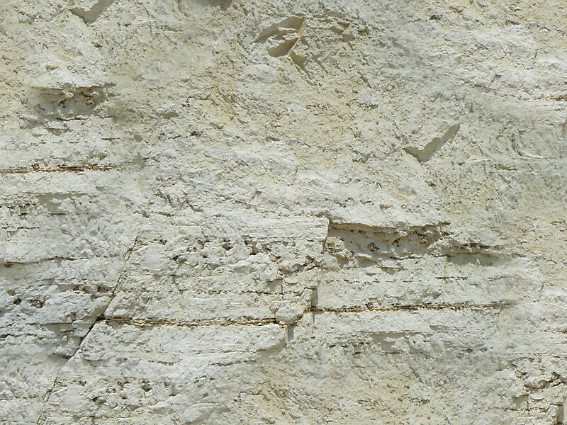 limestone cliff 3
