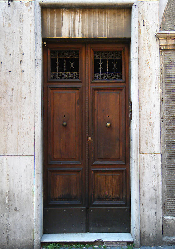 old door rome downtown 5