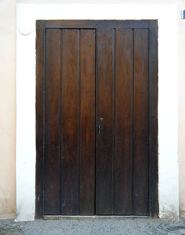 old door rome downtown 8