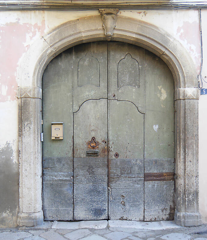 old door rome downtown 9