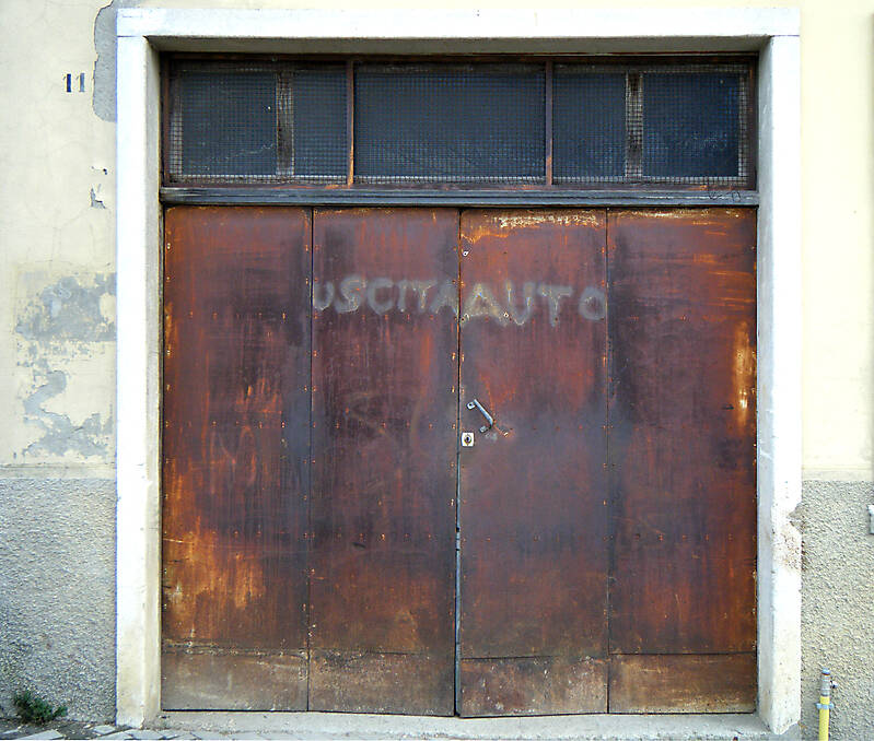 old door rome downtown 16