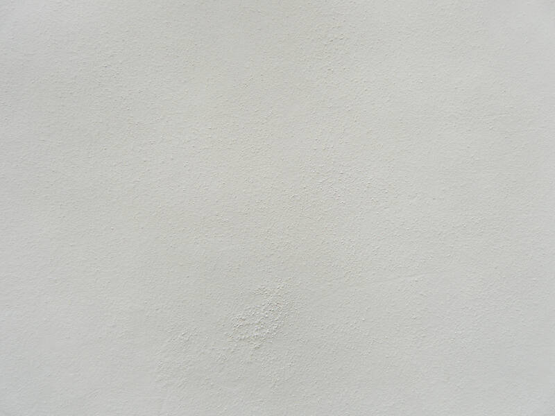 plaster white corrugate