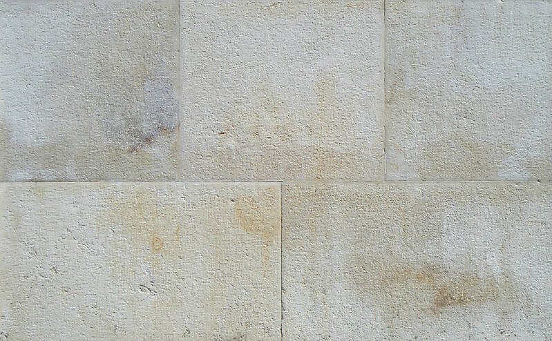 stone white tile big
