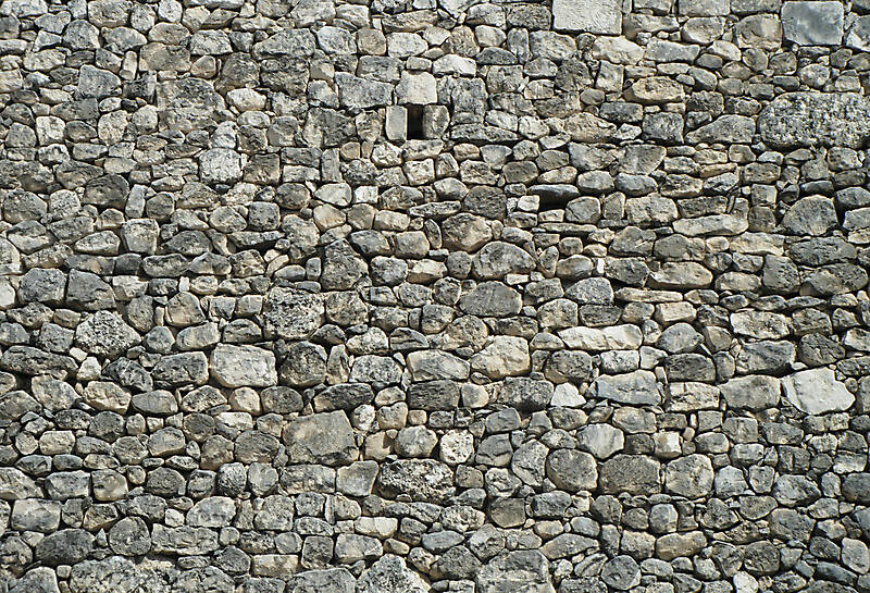 stone dry no cement 1