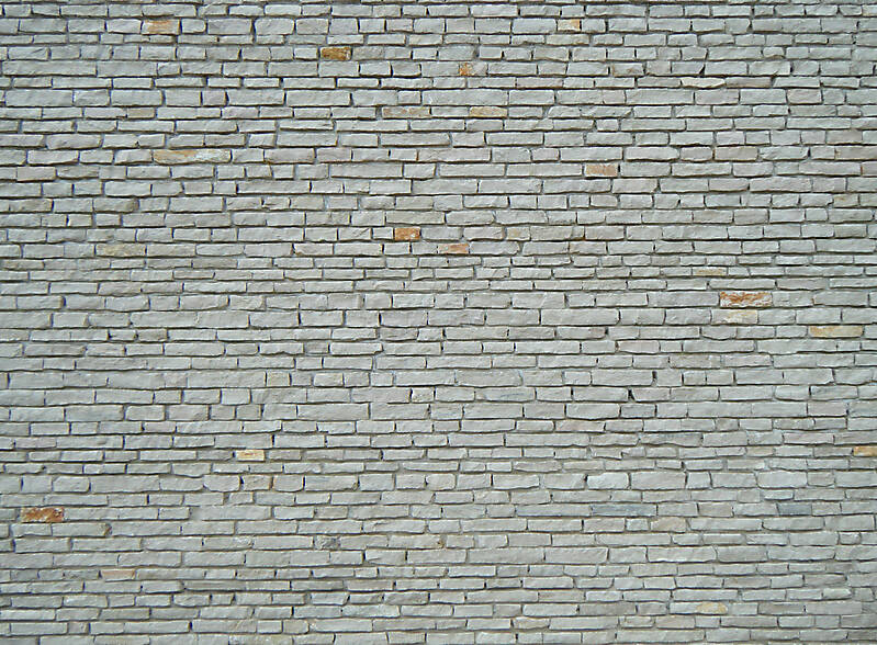 white stone bricks wall 2