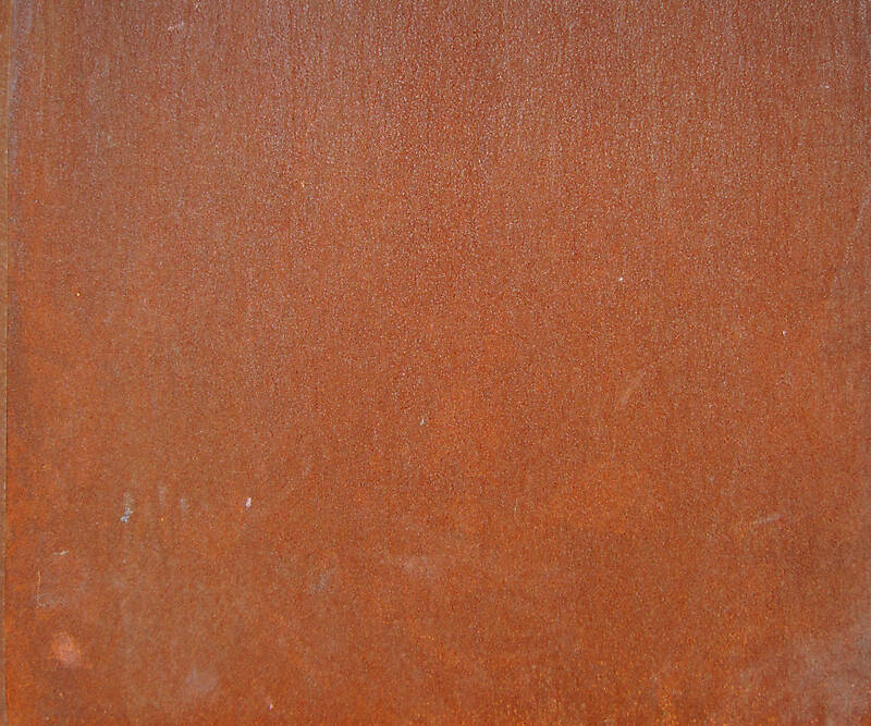 rusty only heavy brown 2