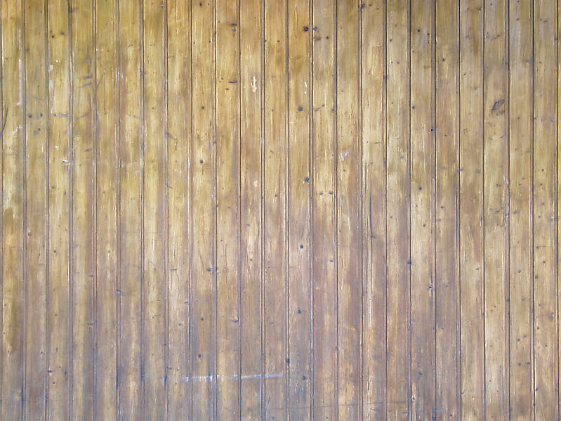 wood small planks  corrugated old fence