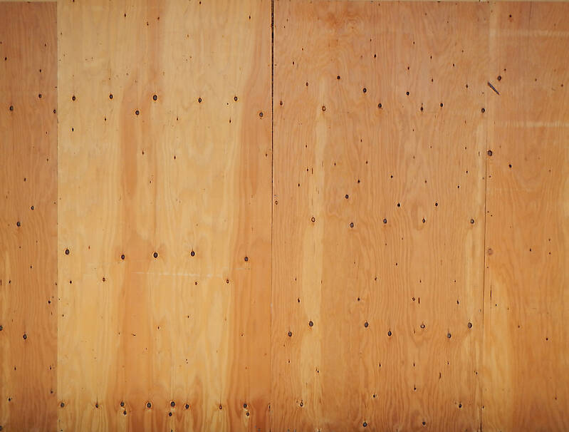 wood panels clean 4