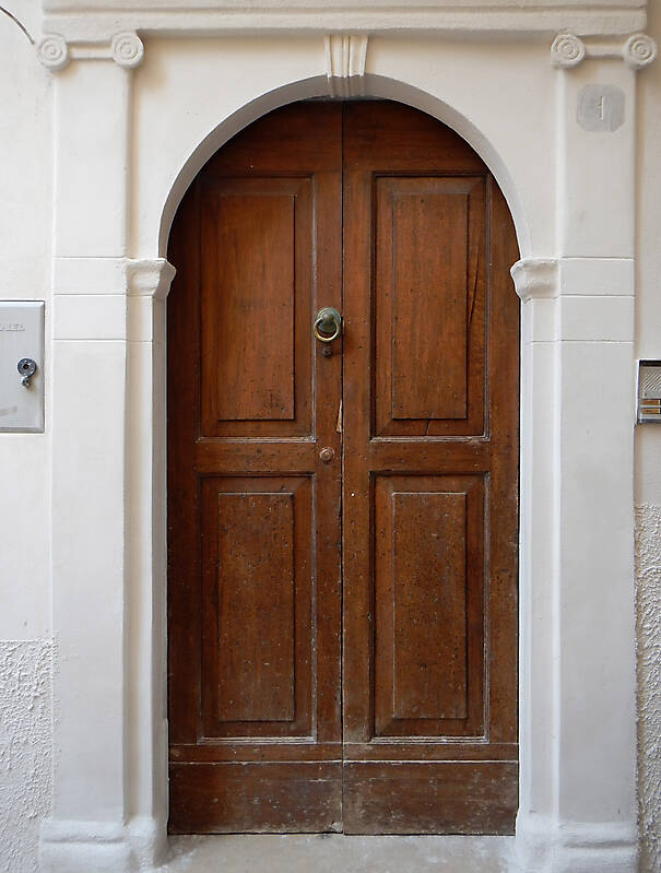 Door Textures for Medieval Building 10